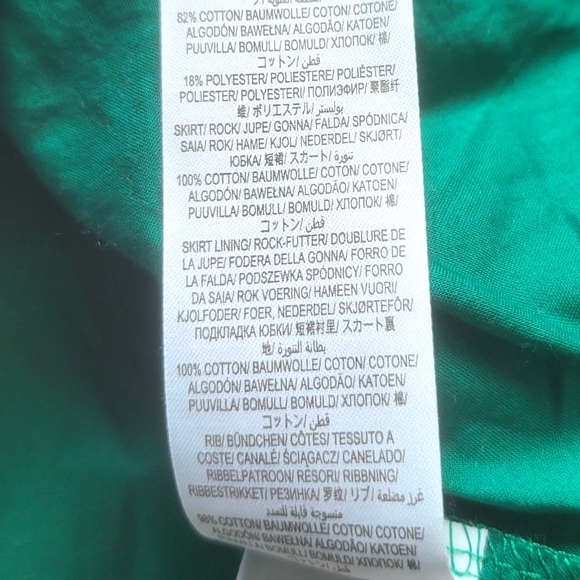 ♥️NWT♥️ BODEN GIRLS WINTER DRESS - Picture 7 of 10